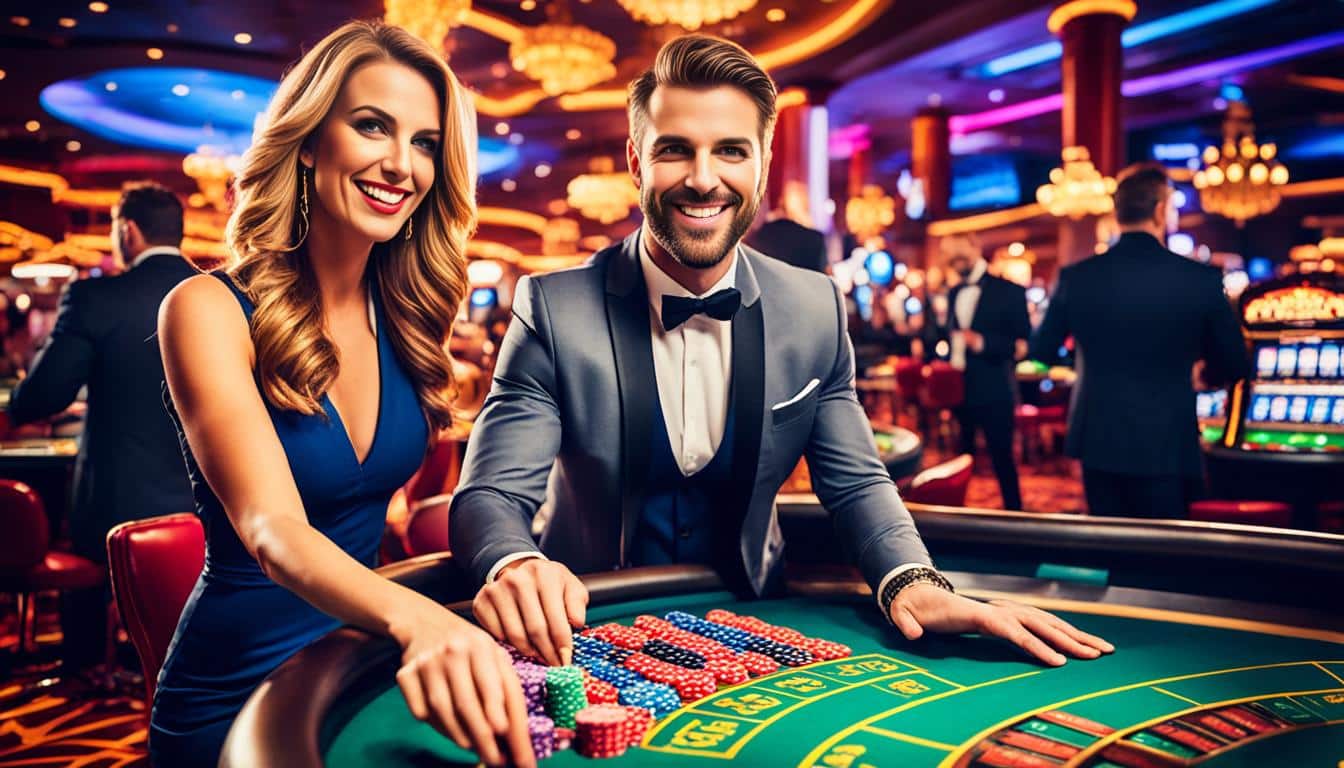 En çok kazandıran casino siteleri