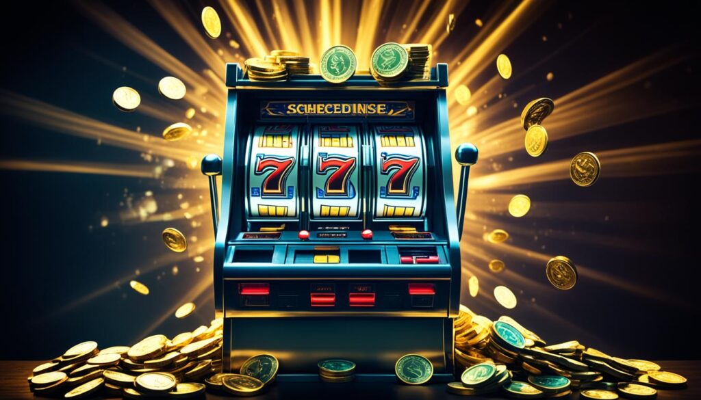 Slot Oyunları Stratejileri