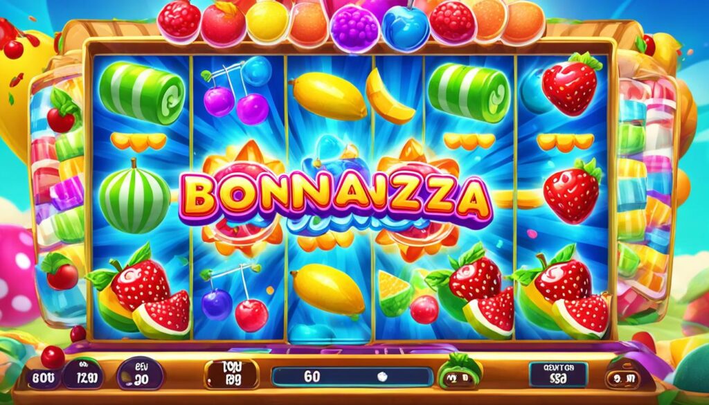 Sweet Bonanza Oynayarak Para Kazan