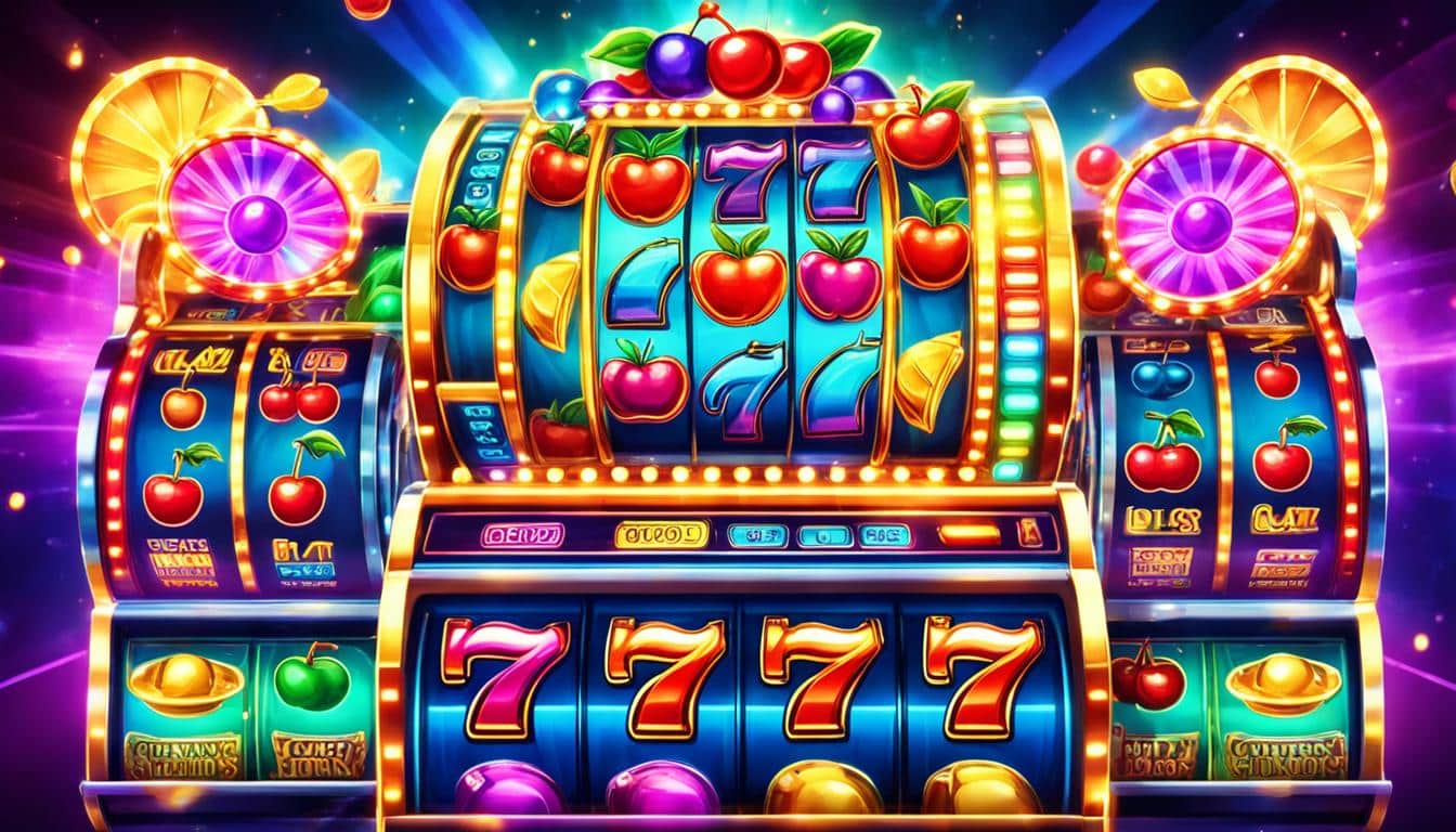 en çok kazandıran slot oyunları