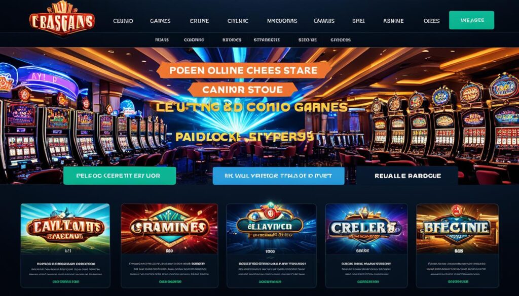 lisanslı casino siteleri